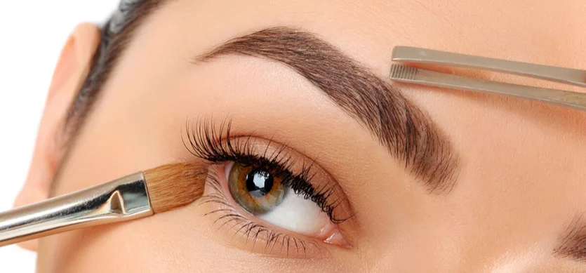 Sobrancelha Perfeita